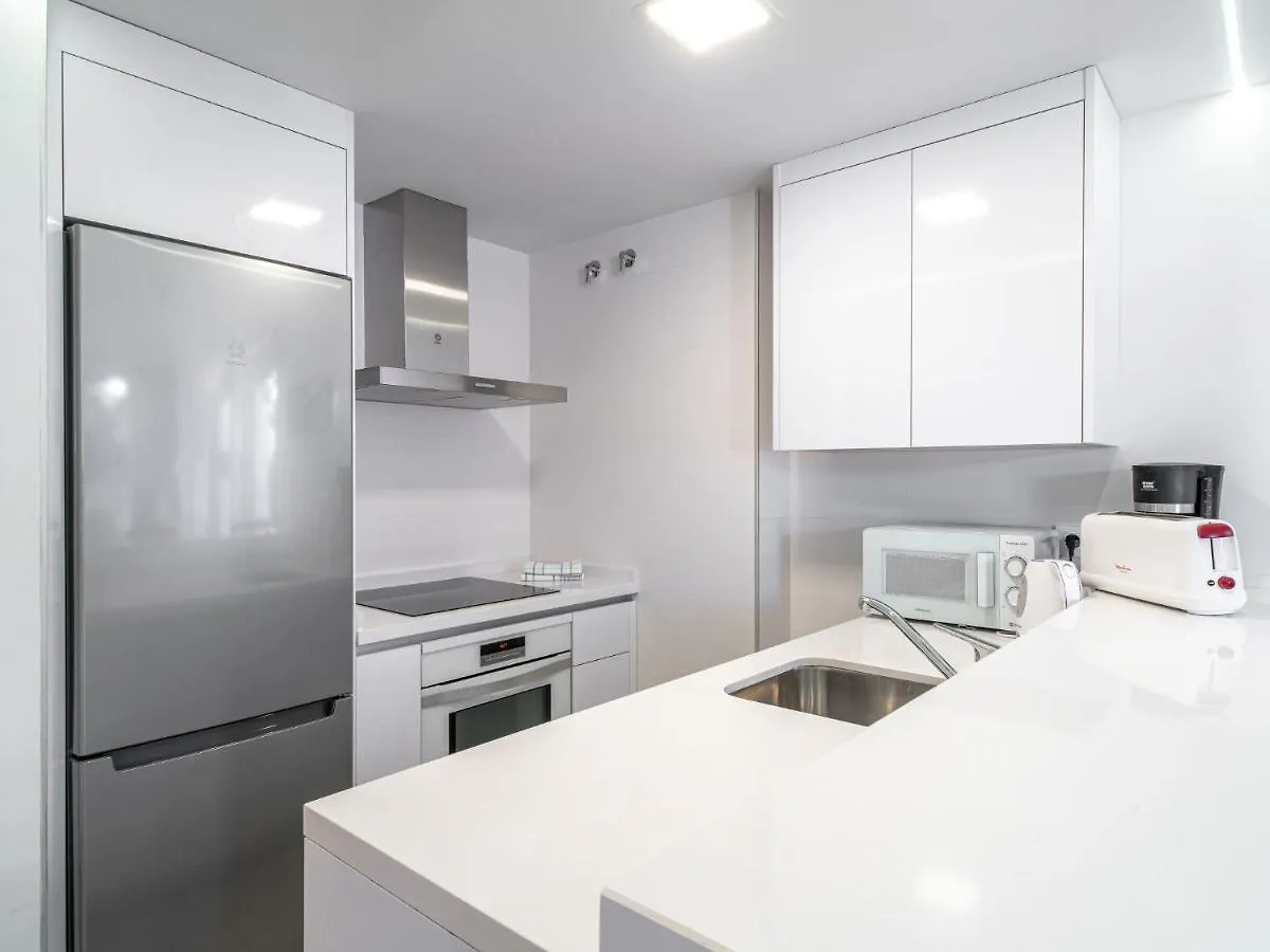 נרחה Holiday Home Royal By Interhome 0*,