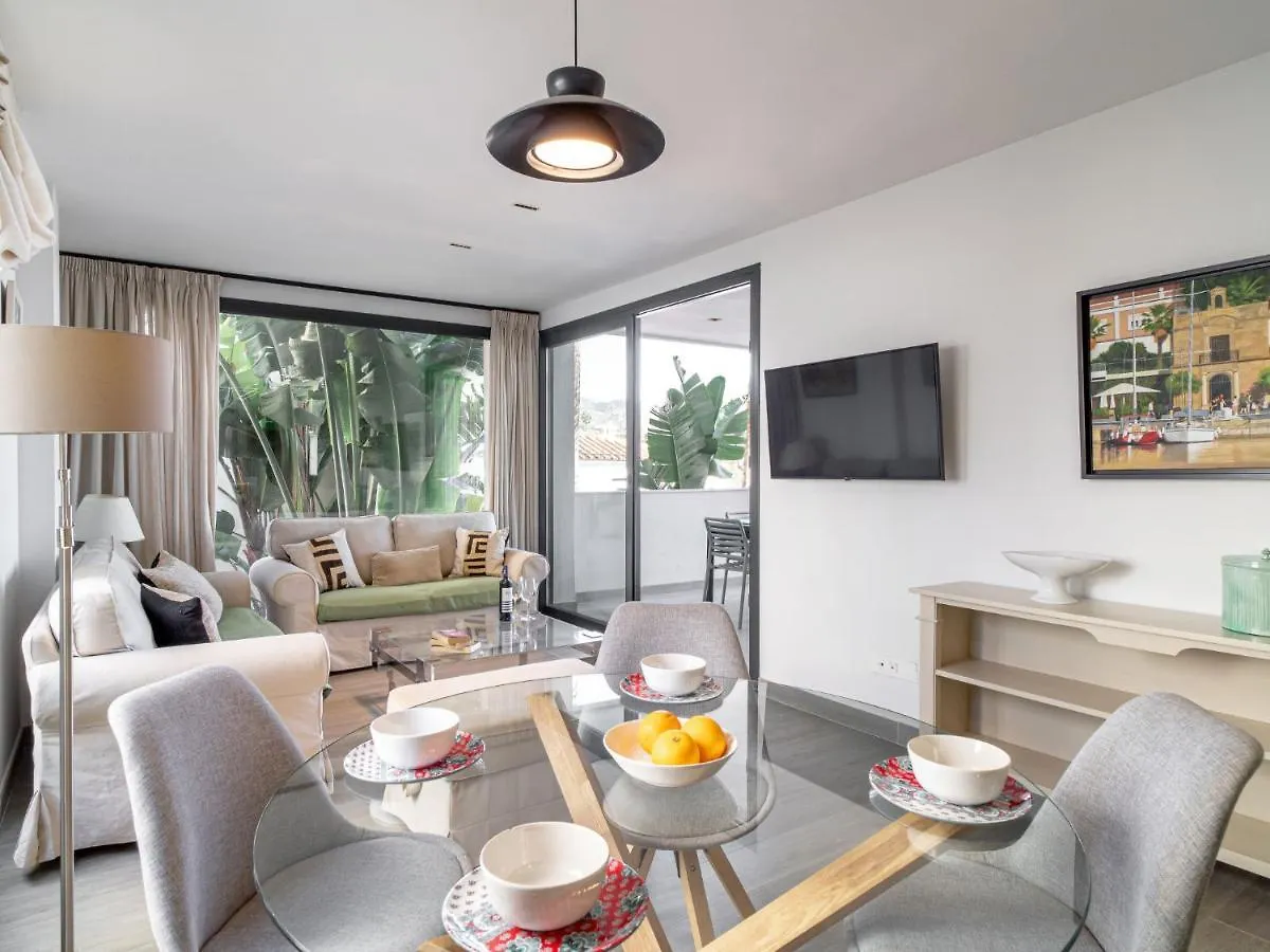 נרחה Holiday Home Royal By Interhome ספרד