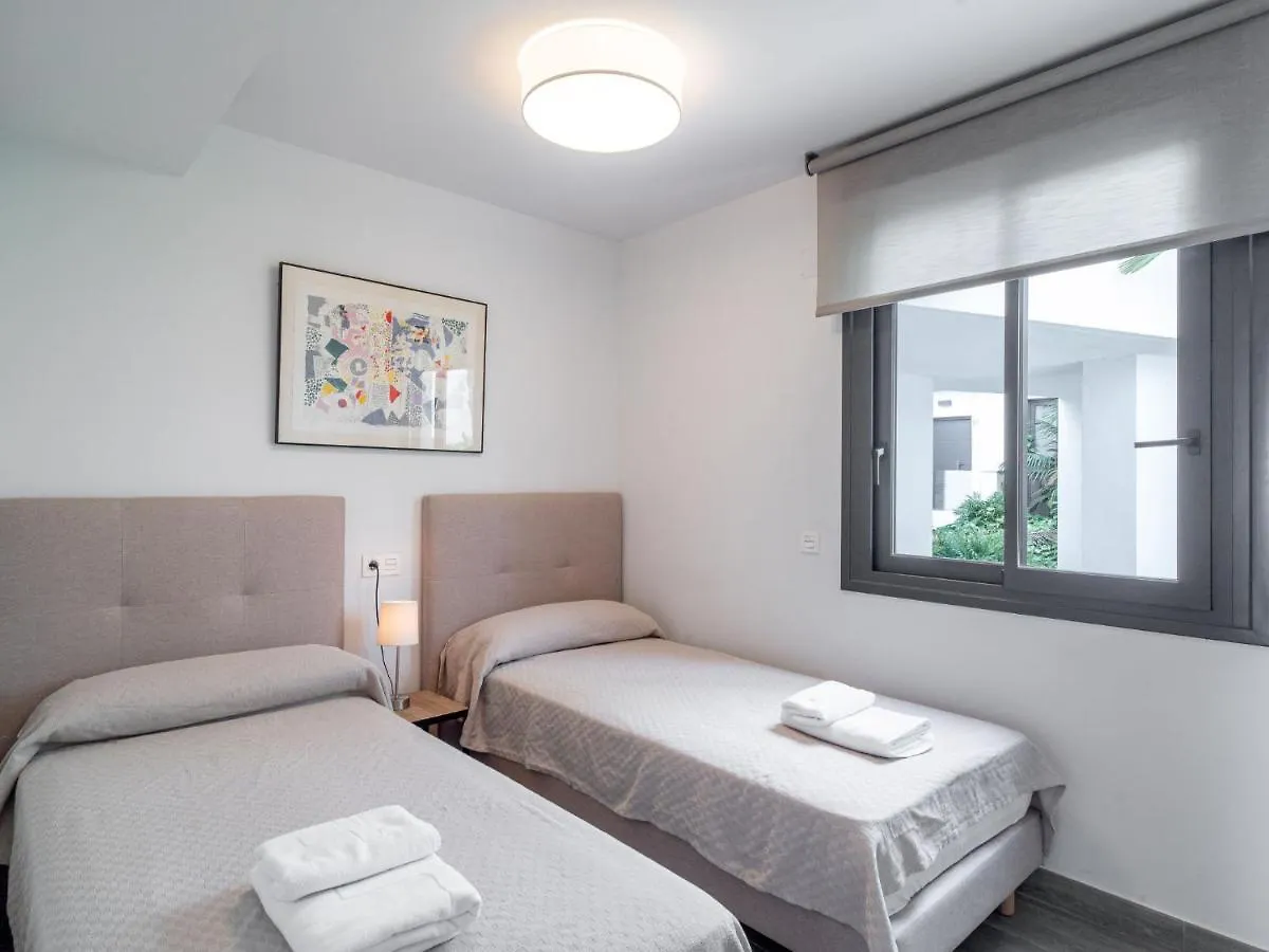 נרחה Holiday Home Royal By Interhome