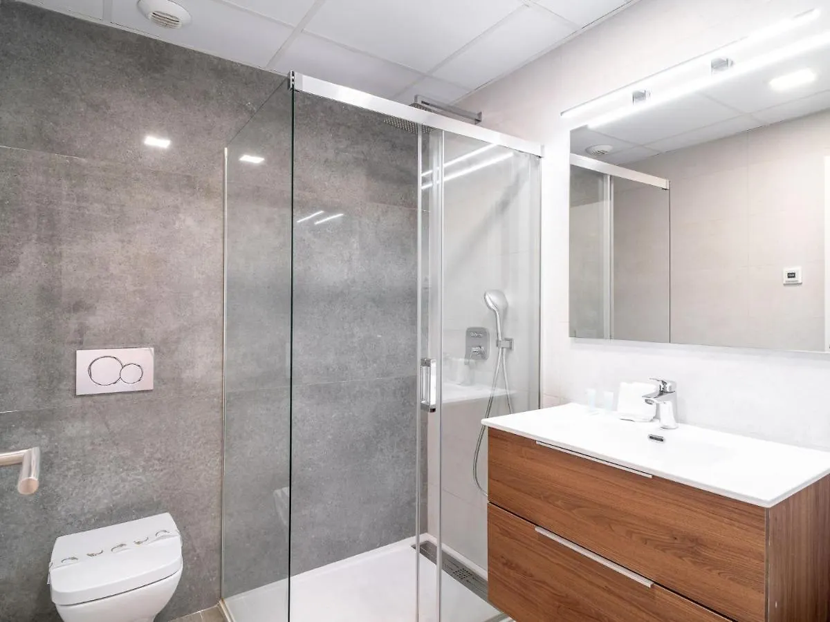 נרחה Holiday Home Royal By Interhome