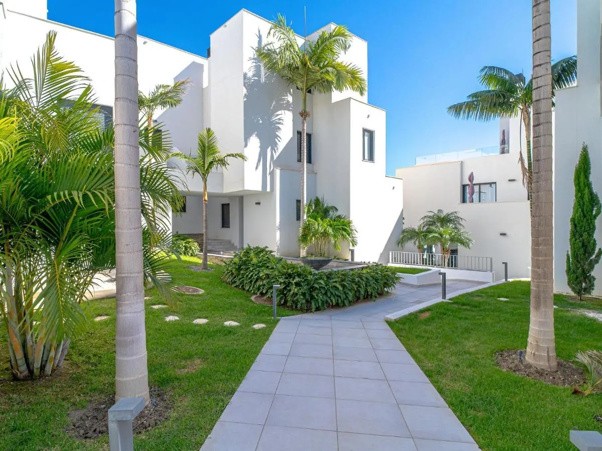 נרחה Holiday Home Royal By Interhome