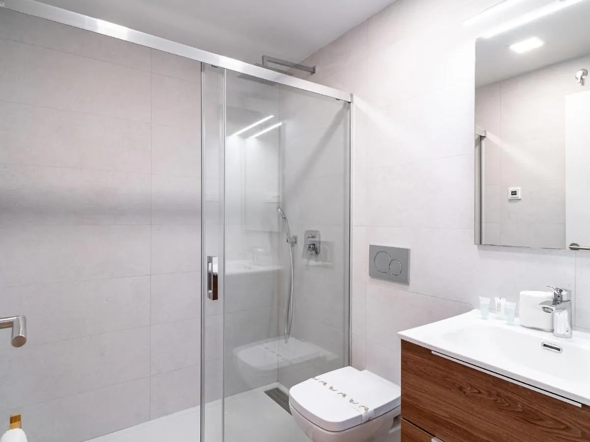נרחה Holiday Home Royal By Interhome ספרד