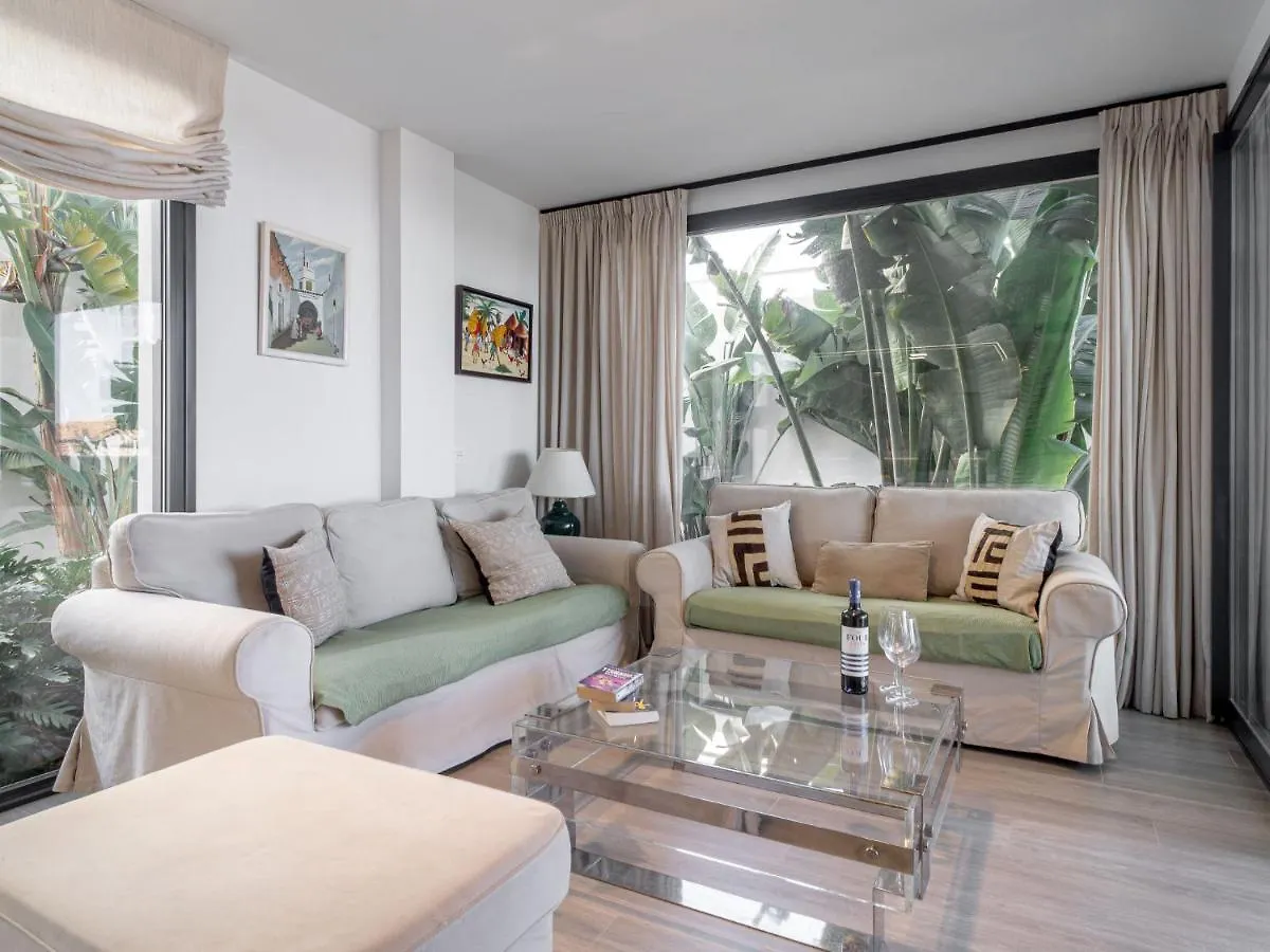 נרחה Holiday Home Royal By Interhome
