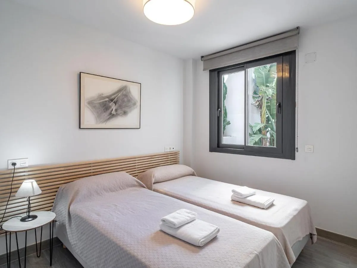 נרחה Holiday Home Royal By Interhome