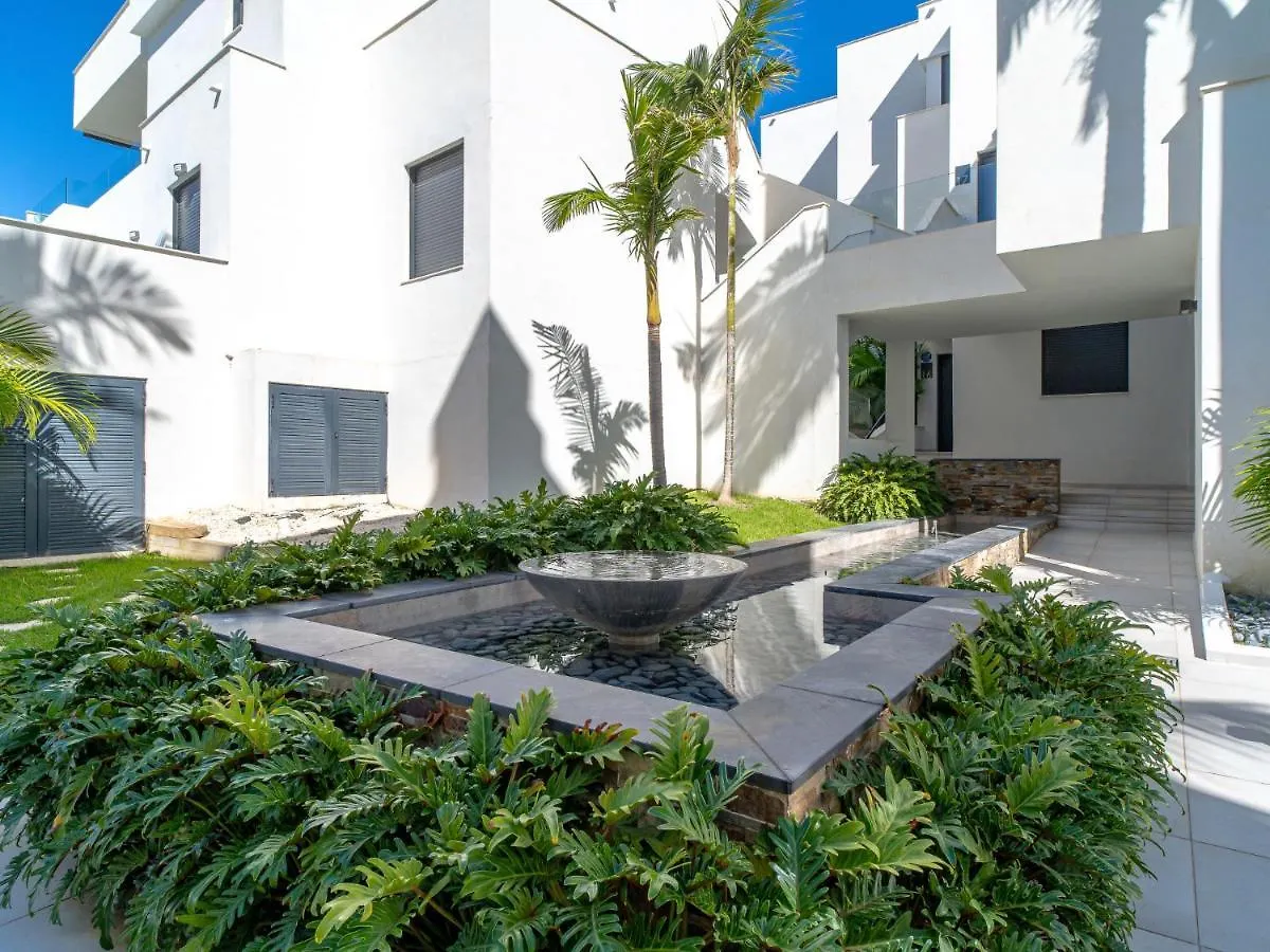 נרחה Holiday Home Royal By Interhome 0*,