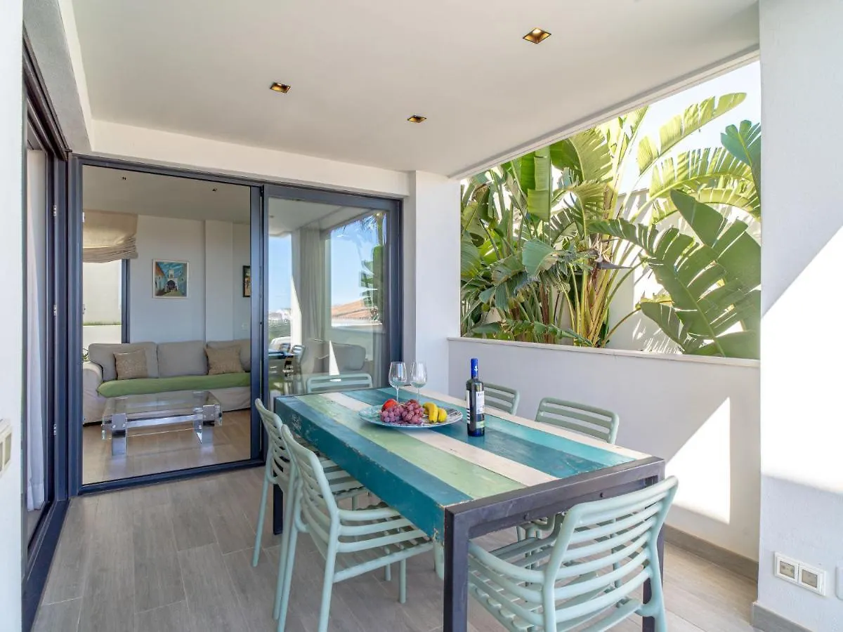 נרחה Holiday Home Royal By Interhome ספרד