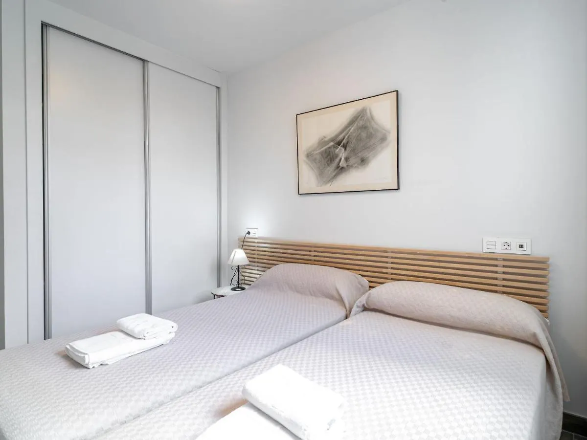 נרחה Holiday Home Royal By Interhome ספרד