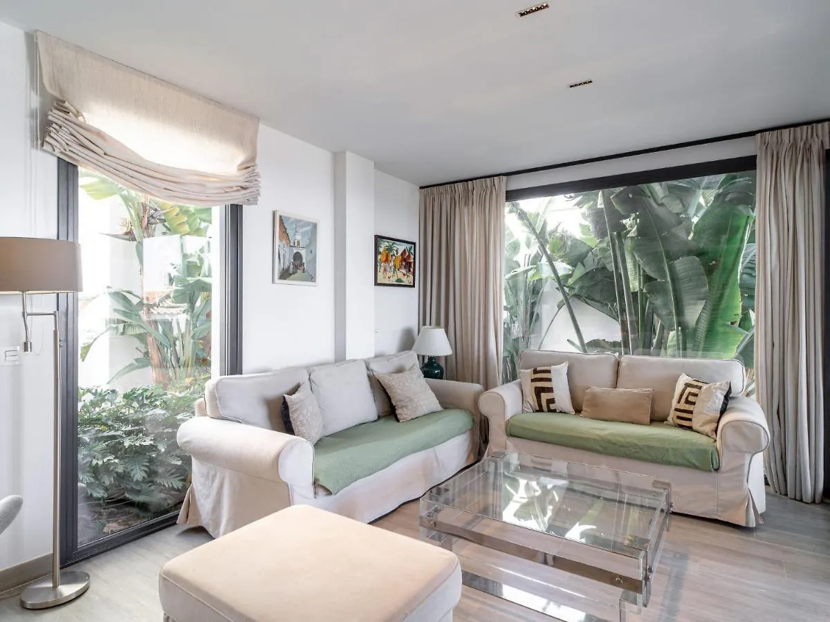 נרחה Holiday Home Royal By Interhome