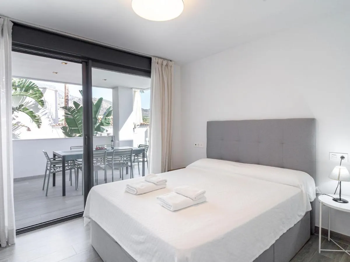 נרחה Holiday Home Royal By Interhome