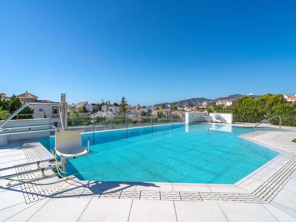 נרחה Holiday Home Royal By Interhome