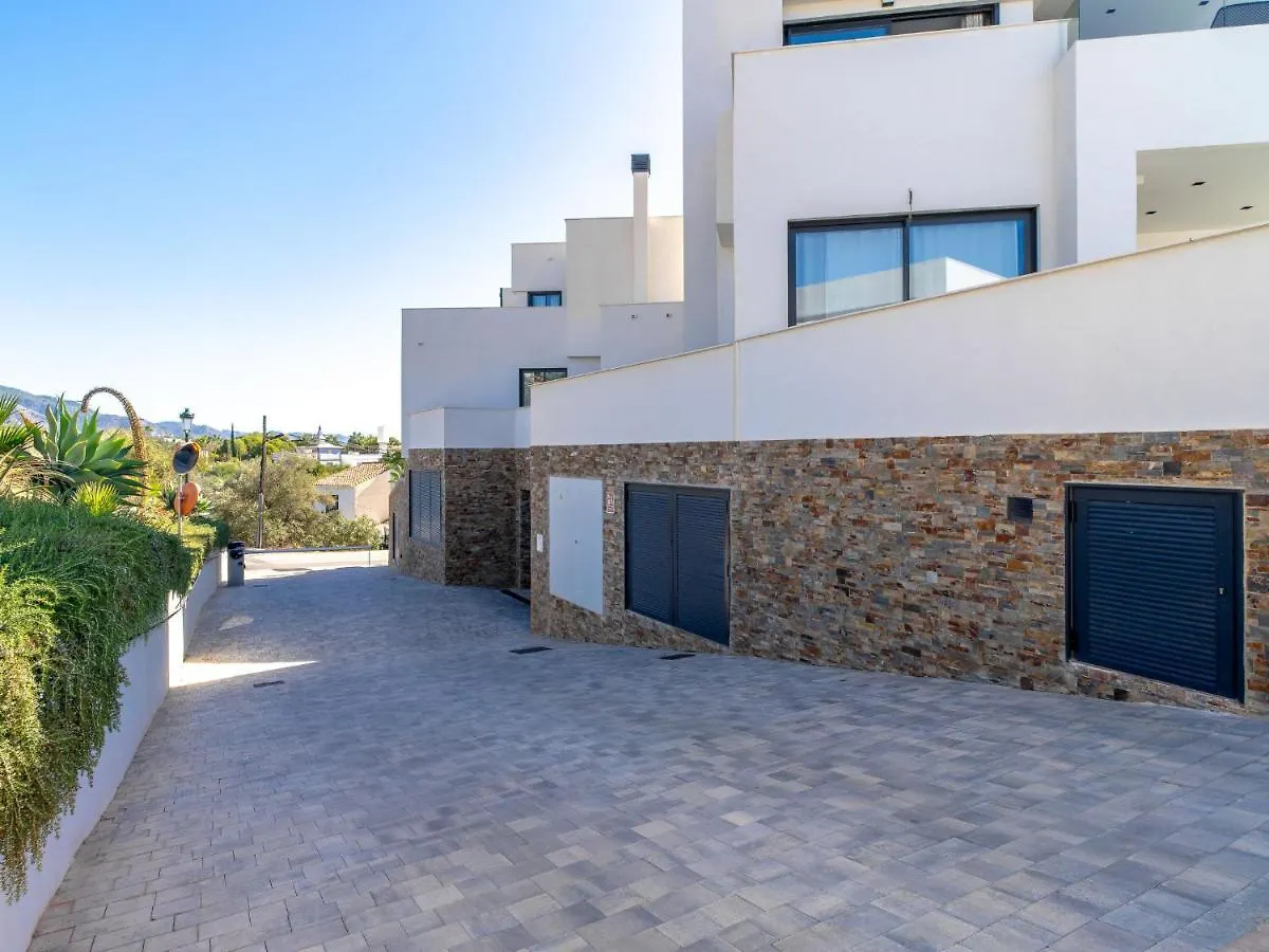 נרחה Holiday Home Royal By Interhome