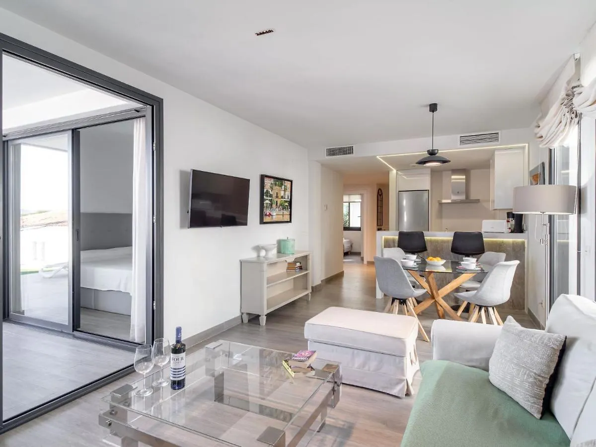 נרחה Holiday Home Royal By Interhome 0*,  ספרד