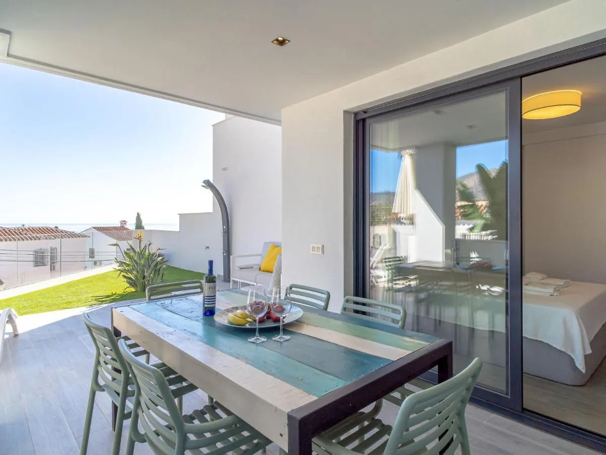 נרחה Holiday Home Royal By Interhome 0*,