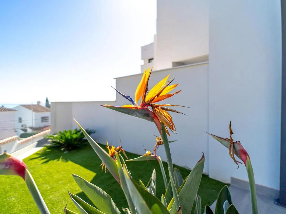 נרחה Holiday Home Royal By Interhome ספרד