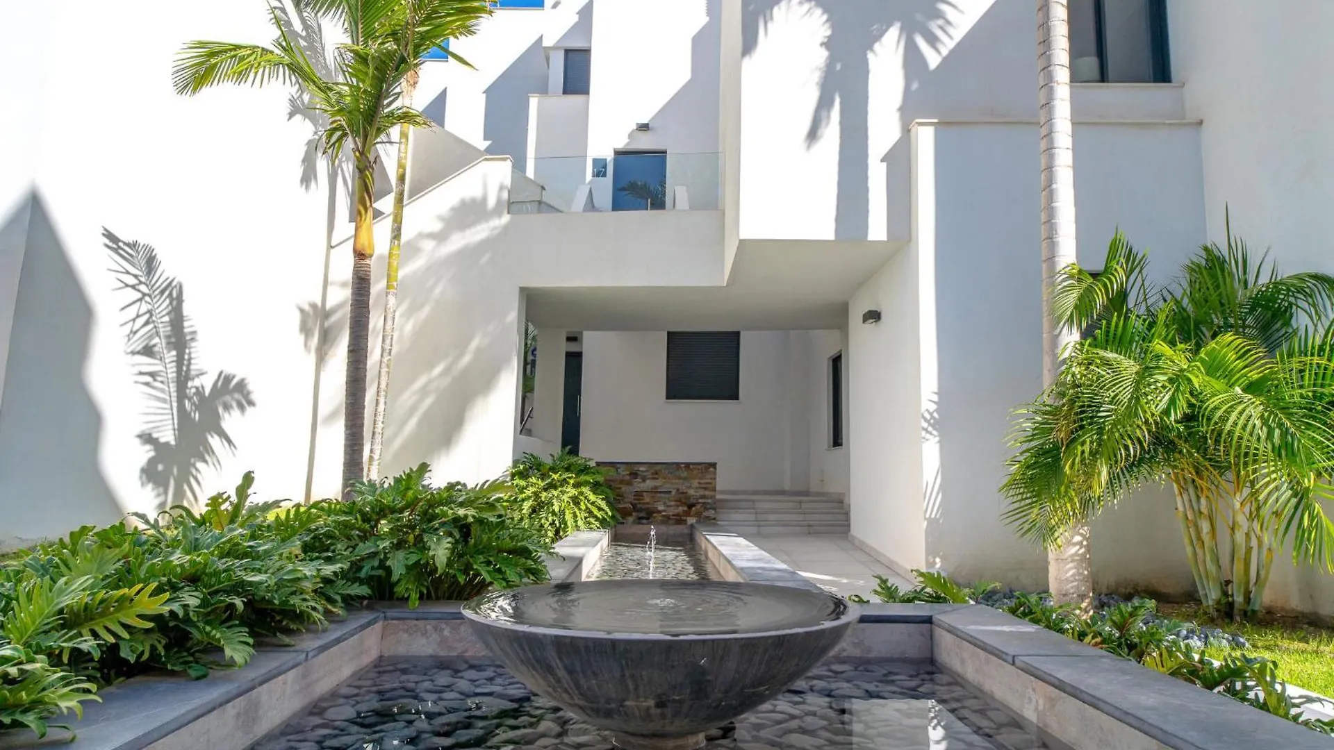 נרחה Holiday Home Royal By Interhome