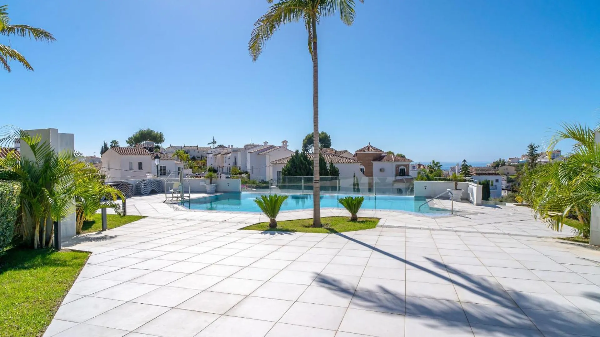 נרחה Holiday Home Royal By Interhome