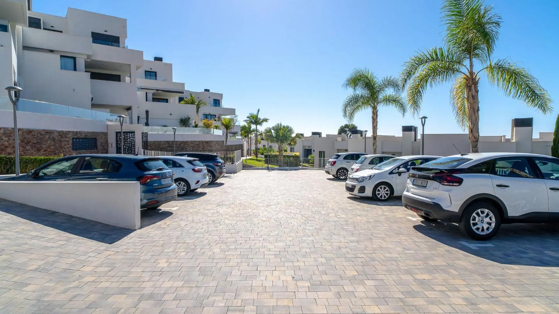 נרחה Holiday Home Royal By Interhome 0*,  ספרד