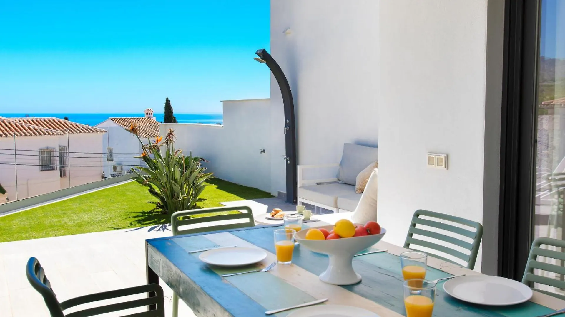 נרחה Holiday Home Royal By Interhome