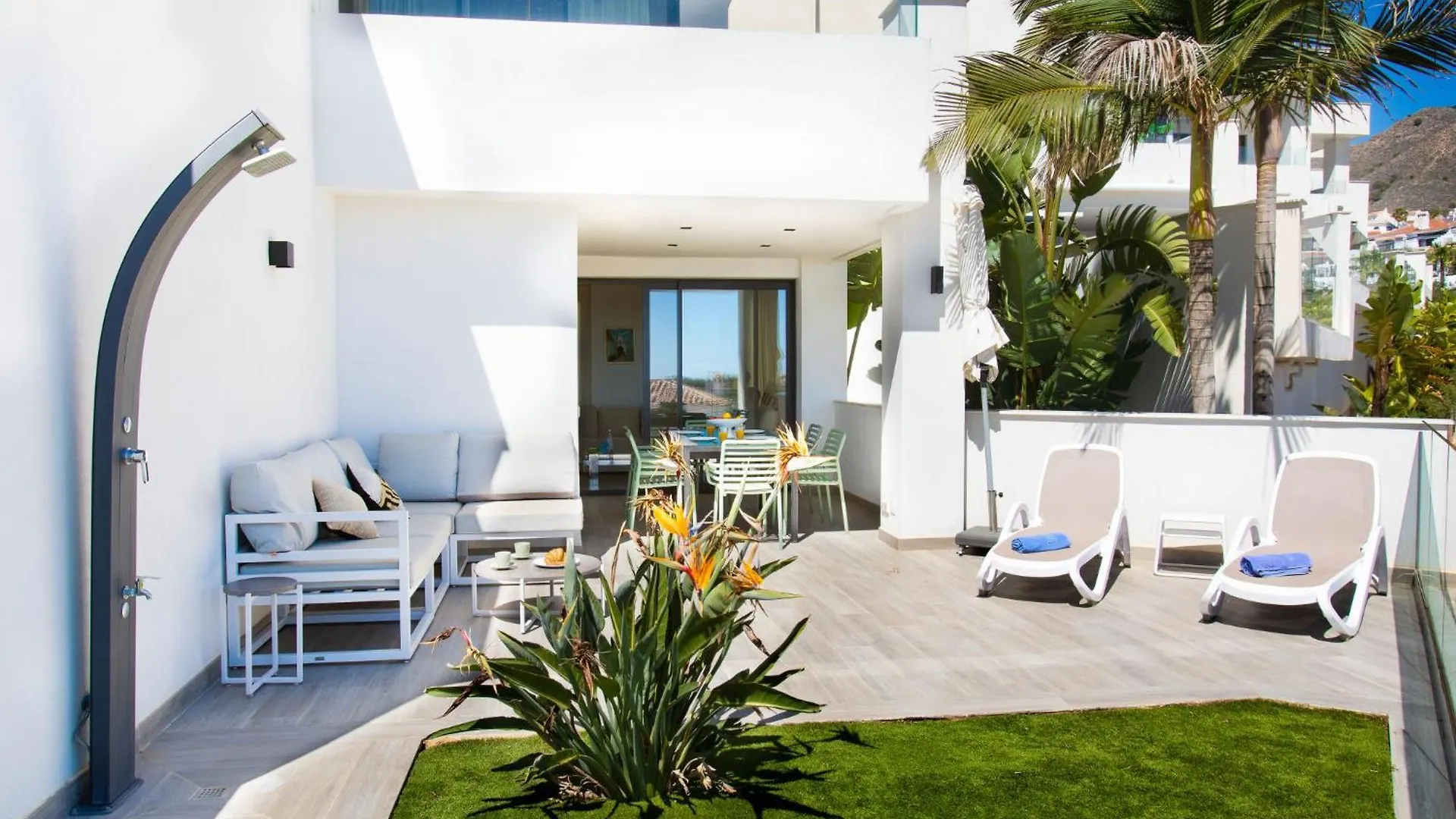 נרחה Holiday Home Royal By Interhome