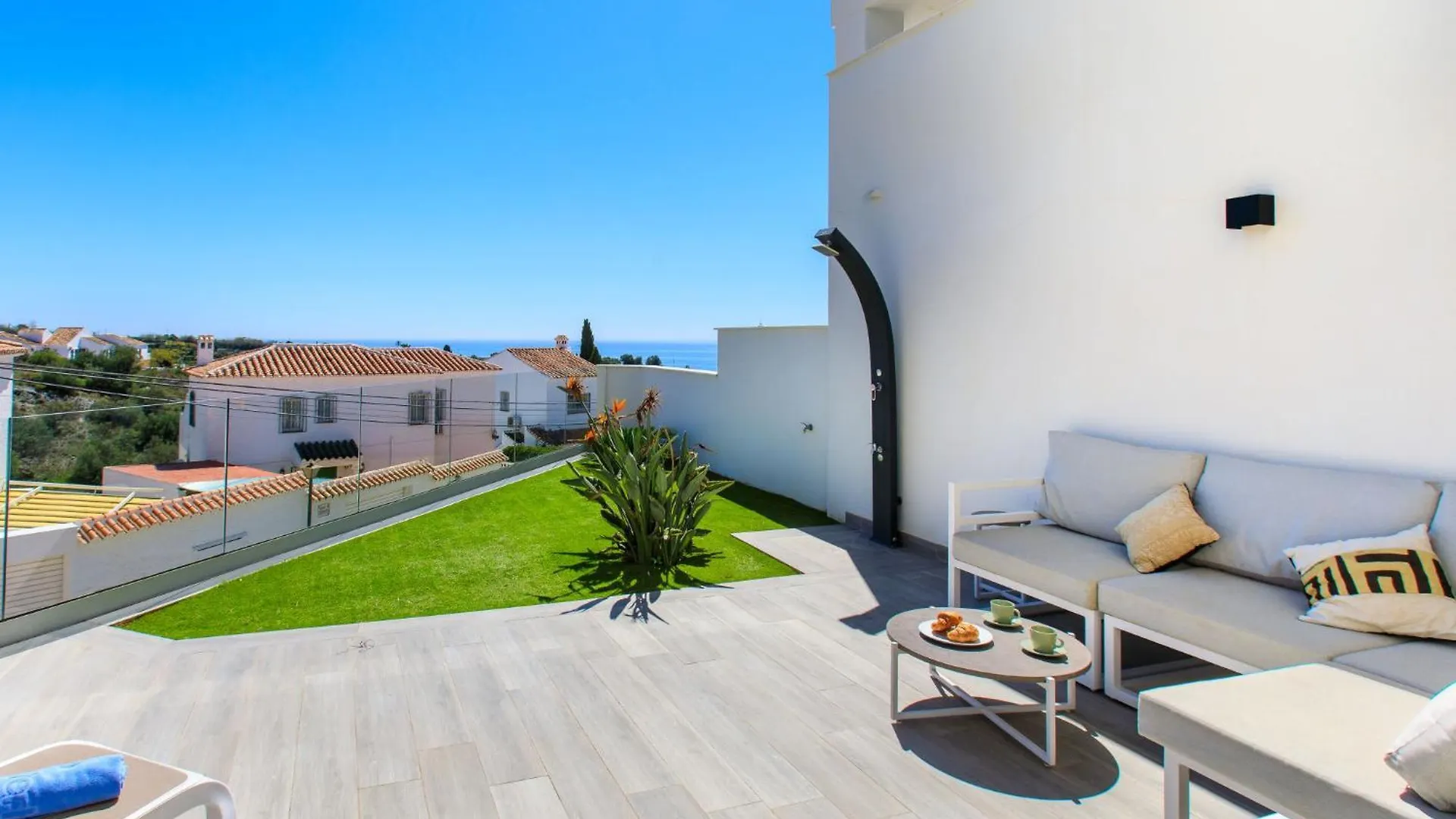 נרחה Holiday Home Royal By Interhome